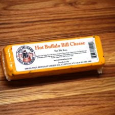 1000 Islands “River Rat” Hot Buffalo Bill Cheese
