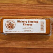 1000 Islands “River Rat” Hickory Smoked Cheese