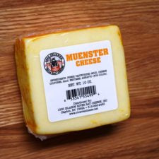 1000 Islands “River Rat” Cheese Muenster