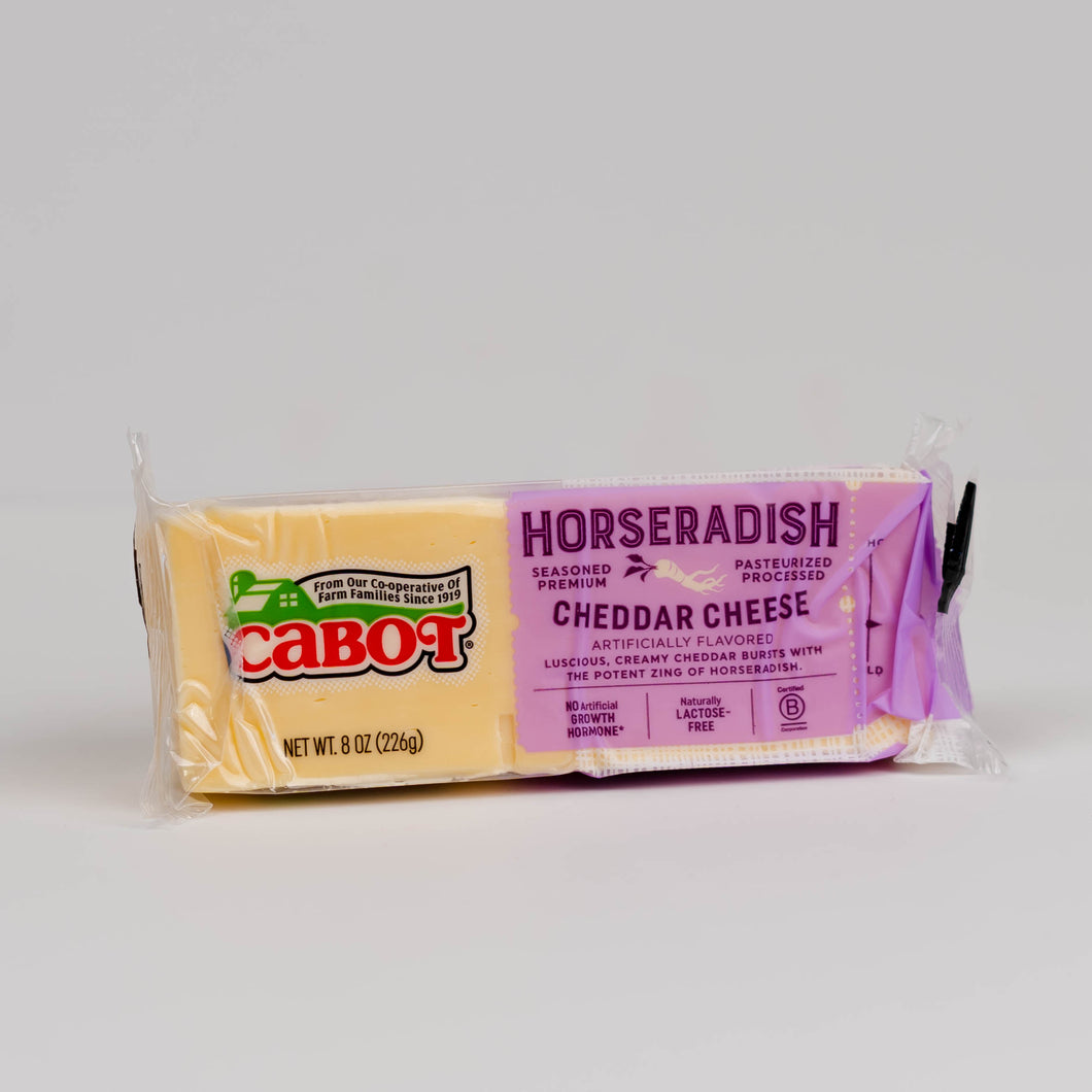 Cabot Horseradish - 8oz