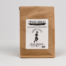 Load image into Gallery viewer, Tug Hill Artesan Roasters Coffee Running George
